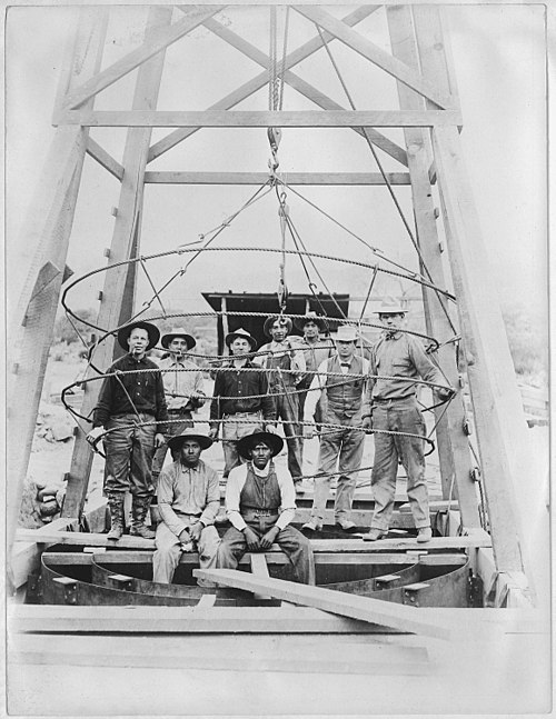 Pala Band of Mission Indians